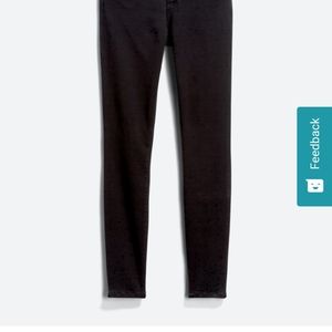 Women's skinny jeans